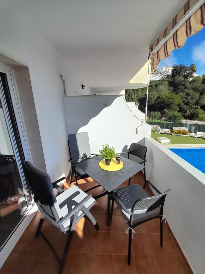 Nice Apartment Near The Beach Fuengirola Exterior foto