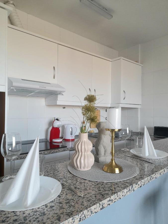 Nice Apartment Near The Beach Fuengirola Exterior foto