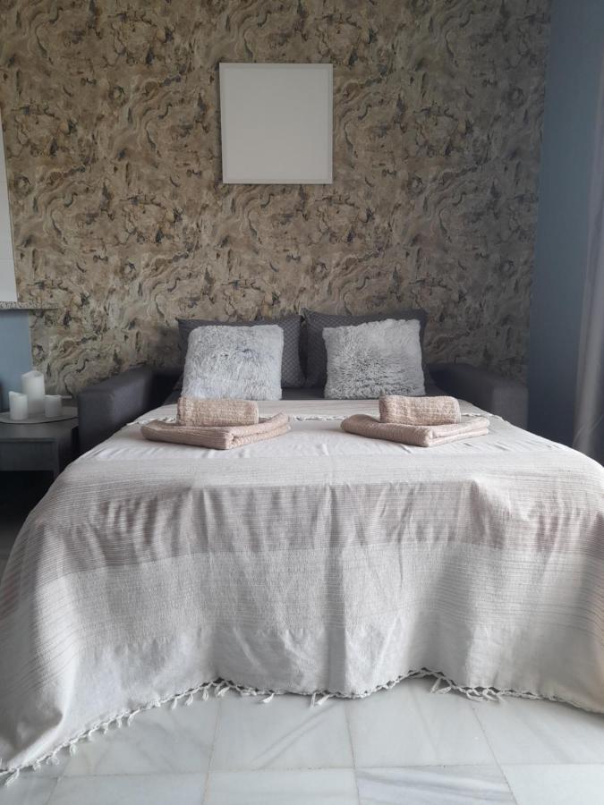 Nice Apartment Near The Beach Fuengirola Exterior foto